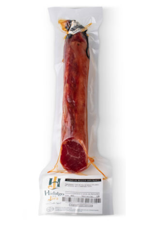 Lomo de bellota 100% Ibérico