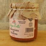 Artisanal pepper jam 250 ml