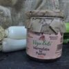 Artisanal leek jam 250 ml