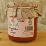 Artisan tomato jam 250 ml