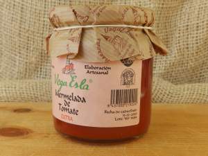 Artisan tomato jam 250 ml