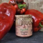 12 Jars of pepper jam 250ml
