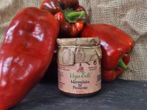 12 Jars of pepper jam 250ml