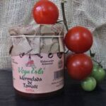 12 Jars of tomato jam 250 ml