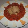 Sweet roasted artisan pepper, 314 ml