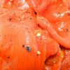 Spicy roasted pepper 314 ml, artisan