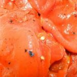 Spicy roasted pepper 314 ml, artisan