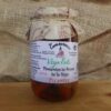 12 Jars of hot roasted pepper 314 ml