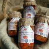 12 Jars of sweet and sour pepper 720ml