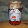 12 Jars of sweet and sour pepper 720ml