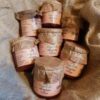 12 Jars of tomato jam 250 ml