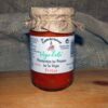 12 Jars of pepper fried in olive oil 314 ml