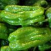 Hot peppers
