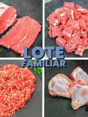 Lote familiar