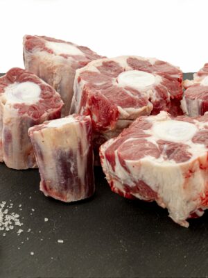 Rabo de ternera
