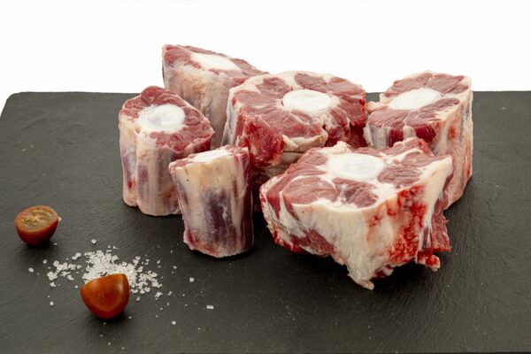 Rabo de ternera