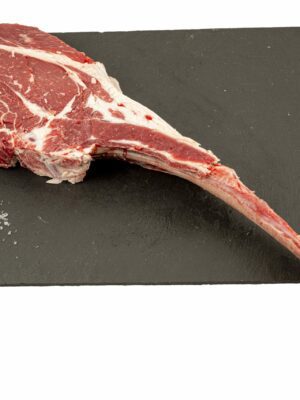 Tomahawk aguja