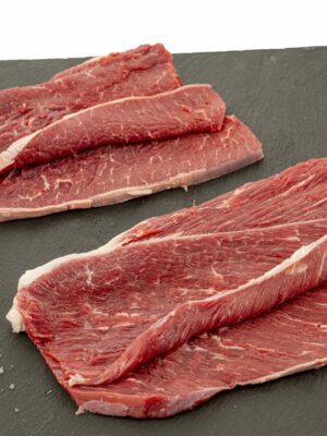 Filetes para cachopos