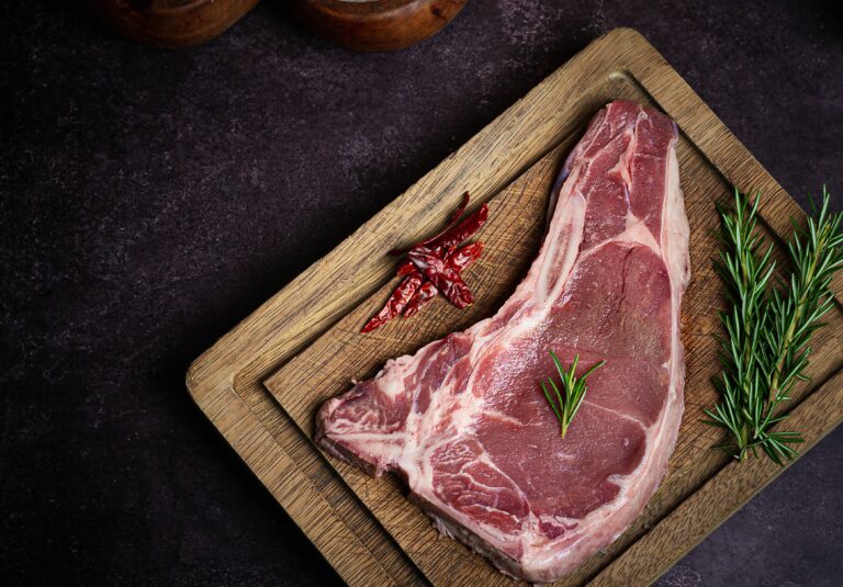 Should you bring meat to room temperature before cooking? What really changes