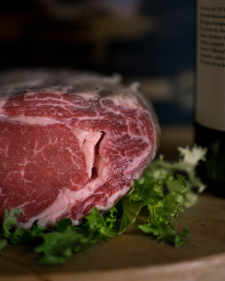 Beef chuck: what cut is it, how to cook it and when to choose it