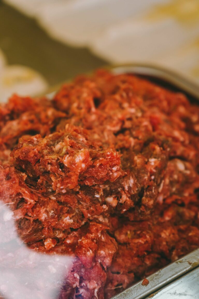Ground beef: what it is, what to look for and how to cook it