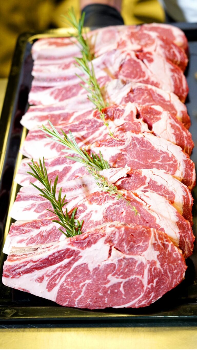 How to cook beef steaks so they stay tender and juicy
