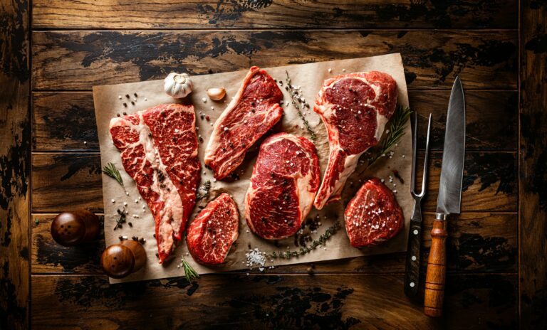 What meat to buy for a barbecue and how much to allow per person