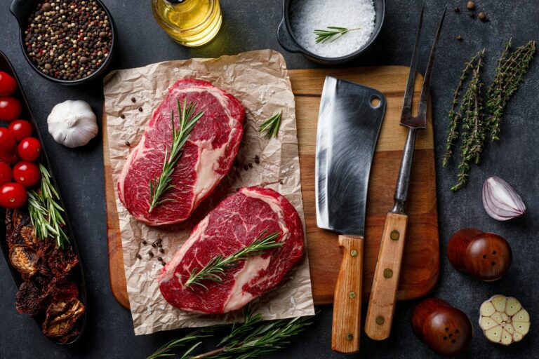 Buying meat online: what to check before choosing a cut