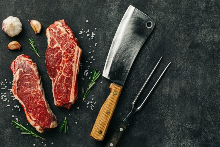 Cow vs veal: differences in flavour, texture and which to choose