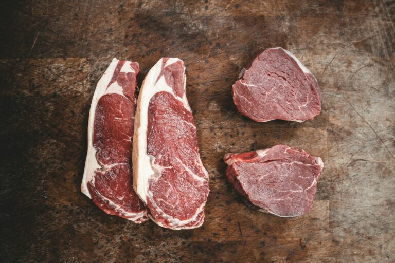 Lean beef: what it is and how to cook it so it stays tender