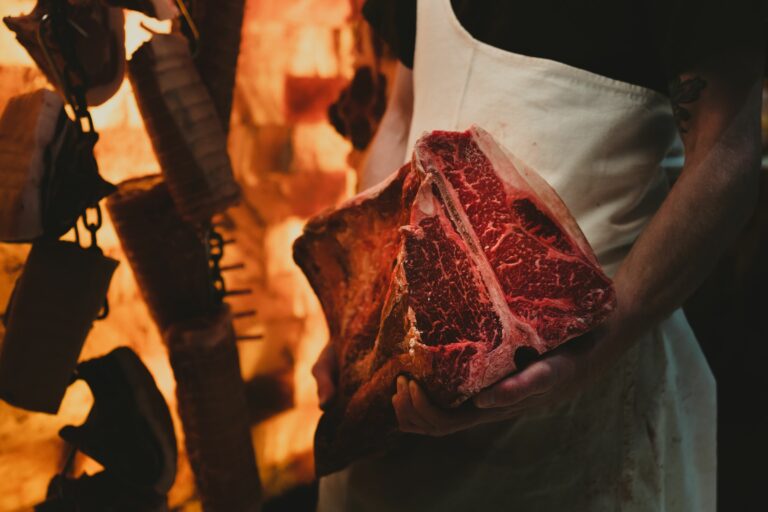 Dry-aged beef: what it is, what aging days mean and how to choose it