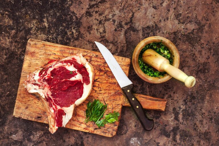 Which beef cut to choose for each recipe: a complete guide to grilling, roasting, stewing and slow cooking