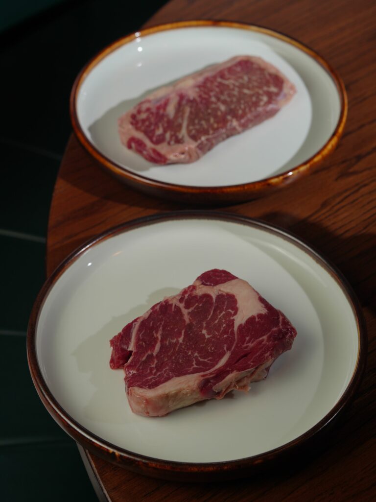Rib steak vs entrecôte: differences and which one to choose