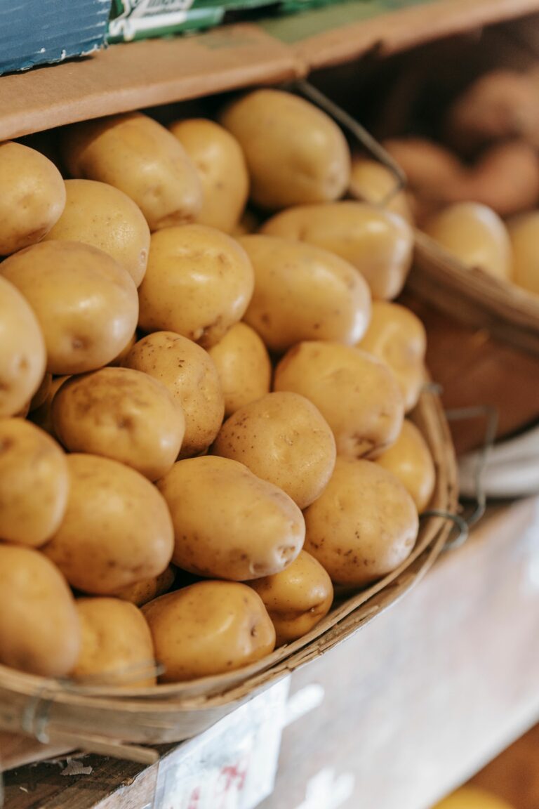 Potatoes: which type to choose for frying, boiling, roasting, tortilla or mash