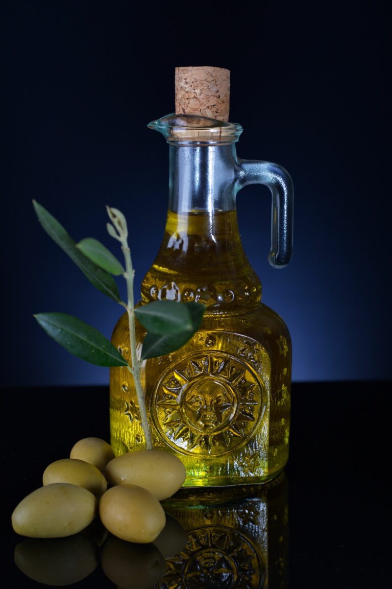 ¿Caduca el AOVE? Cómo saber si un aceite de oliva virgen extra se ha deteriorado