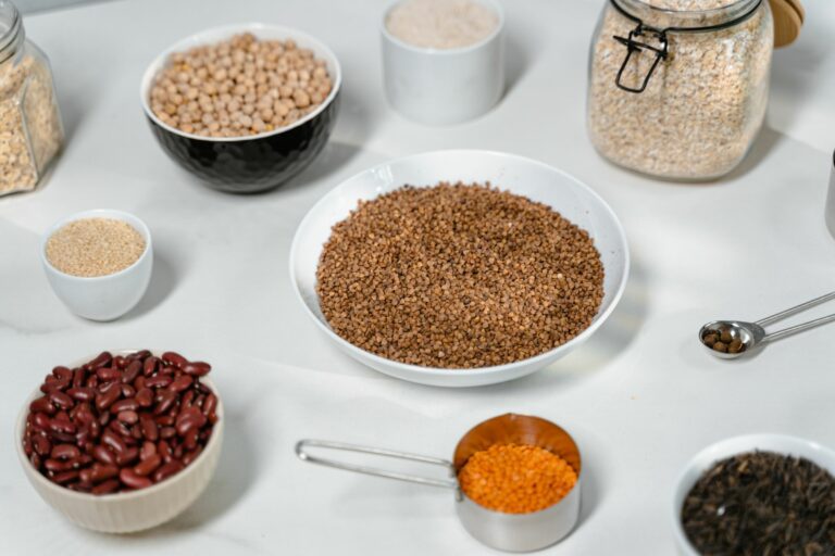 Guía completa para cocinar legumbres secas: remojo, cocción y errores que cambian la textura