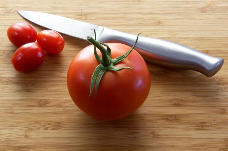 Tomatoes: how to choose them, understand ripeness, store them and match them to a recipe
