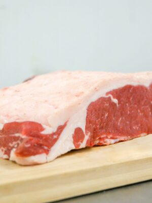 Roast beef de ternera