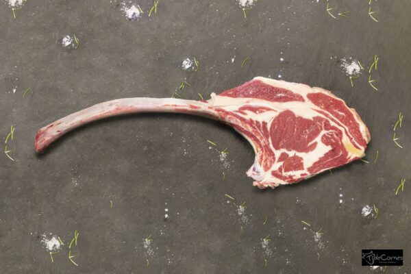 Tomahawk de ternera
