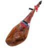 Jamón de bellota 100% ibérico Montjam brida negra