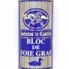 Bloc de foie gras de pato 200 g, imagen 2 - Selectos de Castilla