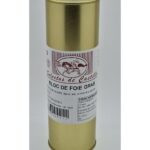 Bloc de foie gras de pato 825 g - Selectos de Castilla