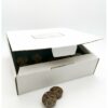 Bombon relleno de foie caja de 90 uds - Selectos de Castilla