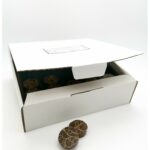 Bombon relleno de foie caja de 90 uds - Selectos de Castilla