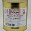 Confit de magrets de pato 6 uds, imagen 2 - Selectos de Castilla