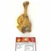 Confit de manchon de pato, imagen 2 - Selectos de Castilla