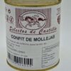 Confit de mollejas de pato 800gr., imagen 2 - Selectos de Castilla