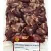 Corazones de pato frescos - Selectos de Castilla