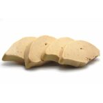 Escalope de foie gras de pato - Selectos de Castilla