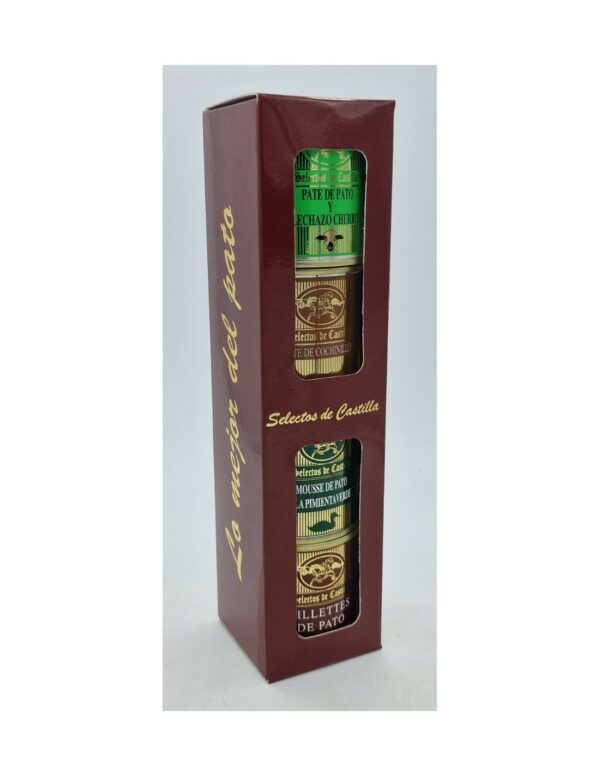 Estuche - 2